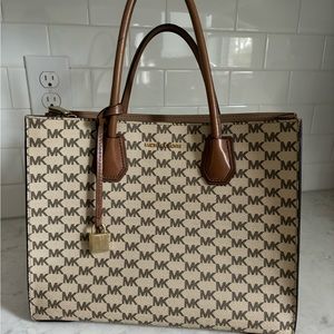 Authentic Michael Kors Bag